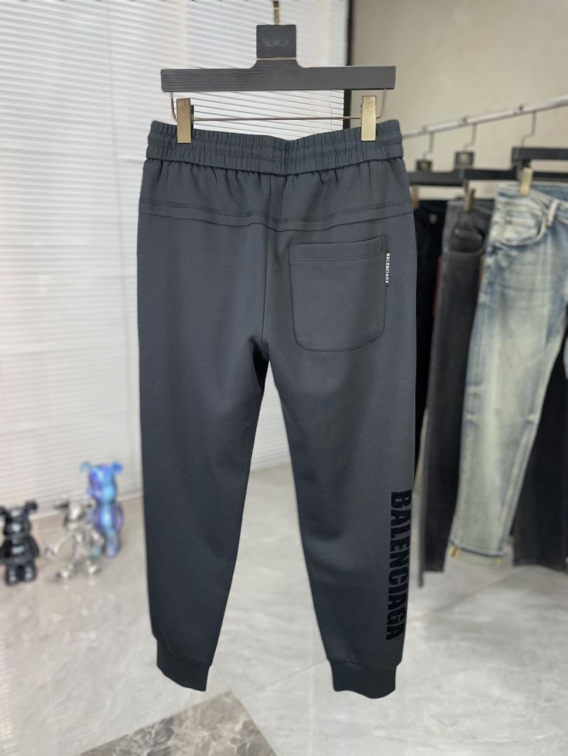 Balenciaga Long Pants